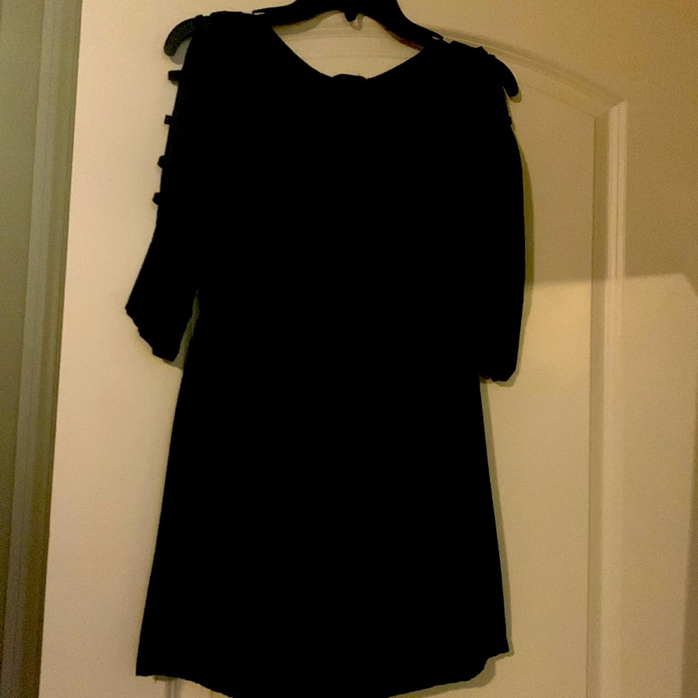 Guess Mini dress Size XS Black